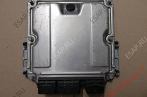 БЛОК УПРАВЛЕНИЯ BOSCH 0281010937 33920-67G20