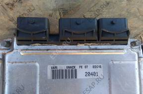 БЛОК УПРАВЛЕНИЯ   BOSCH 0281010996 CITROEN HDI