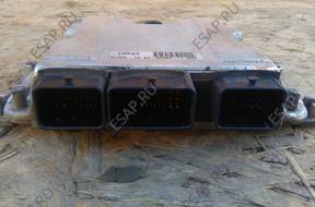 БЛОК УПРАВЛЕНИЯ   BOSCH 0281010996 CITROEN HDI