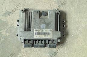 БЛОК УПРАВЛЕНИЯ BOSCH 0281011148 RENAULT 1.9 DCI 2491