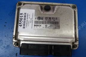 БЛОК УПРАВЛЕНИЯ BOSCH 0281011195 Vw Bora 1,9TDI 74kW