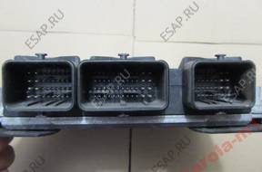 БЛОК УПРАВЛЕНИЯ BOSCH 0281011341 9653873280 EDC15C2