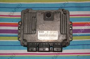 БЛОК УПРАВЛЕНИЯ BOSCH 0281011390 SCENIC II 1.9 DCI 120