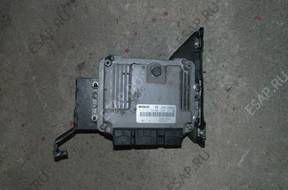 БЛОК УПРАВЛЕНИЯ BOSCH 0281011549 RENAULT 1.9 DCI 3143