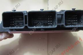 БЛОК УПРАВЛЕНИЯ BOSCH 0281011628