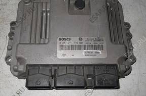 БЛОК УПРАВЛЕНИЯ Bosch 0281011776 Scenic 1,9DCI 8200391966