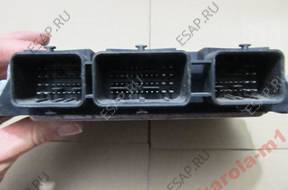 БЛОК УПРАВЛЕНИЯ BOSCH 0281012082 040812 HOM  8200236624