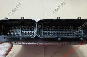 БЛОК УПРАВЛЕНИЯ BOSCH 0281012322 TOYOTA 89661-0D450