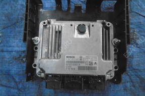 БЛОК УПРАВЛЕНИЯ BOSCH 0281012526 CITROEN C3 1.4 HDI 2008 год,