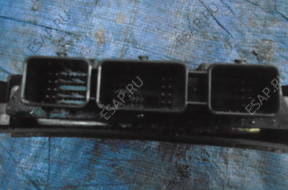 БЛОК УПРАВЛЕНИЯ BOSCH 0281012526 CITROEN C3 1.4 HDI 2008 год,