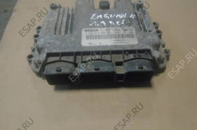 БЛОК УПРАВЛЕНИЯ   BOSCH 0281012588 8200527713
