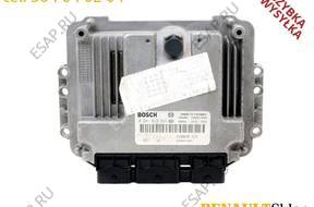 БЛОК УПРАВЛЕНИЯ BOSCH 0281013366 8200601334 8200631560