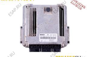 БЛОК УПРАВЛЕНИЯ BOSCH 0281013505 8200520036 820066651