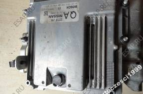 БЛОК УПРАВЛЕНИЯ   BOSCH 0281014360 2.0 DCI