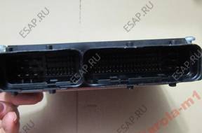 БЛОК УПРАВЛЕНИЯ BOSCH 0281017606 TOYOTA 89661-52P60 PK