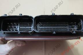 БЛОК УПРАВЛЕНИЯ BOSCH 0281017820 TOYOTA 89661-0DE80