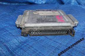 БЛОК УПРАВЛЕНИЯ BOSCH 0281810362