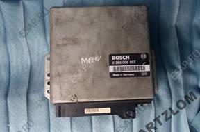 БЛОК УПРАВЛЕНИЯ BOSCH 0285006007