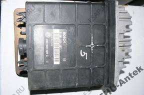 БЛОК УПРАВЛЕНИЯ   BOSCH 030 906 026 C (5)