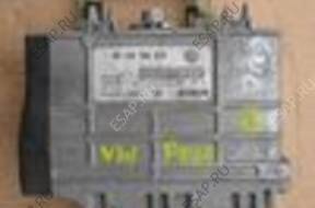 БЛОК УПРАВЛЕНИЯ BOSCH 030 906 027 AA VW POLO 6N0 94 - 1.4