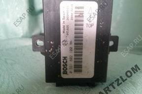 БЛОК УПРАВЛЕНИЯ BOSCH 0331802100