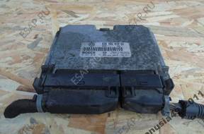 БЛОК УПРАВЛЕНИЯ , Bosch 038906018GM,0281010181.