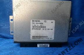 БЛОК УПРАВЛЕНИЯ BOSCH 0486106004