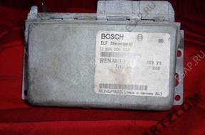 БЛОК УПРАВЛЕНИЯ BOSCH 0504004112