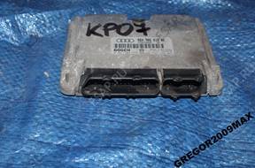 БЛОК УПРАВЛЕНИЯ BOSCH 06A906018AK