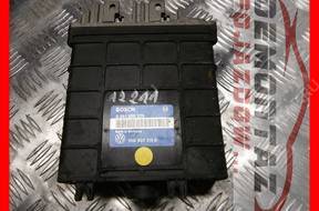 БЛОК УПРАВЛЕНИЯ   BOSCH 1H0907311A 0261200275