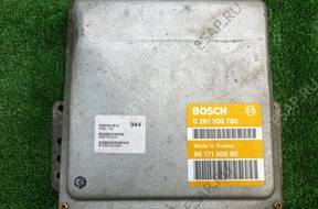 БЛОК УПРАВЛЕНИЯ BOSCH 261 200 780