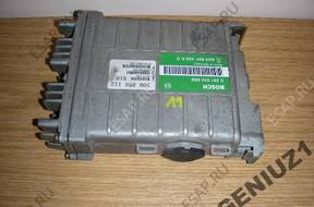 БЛОК УПРАВЛЕНИЯ   bosch  261 200 858
