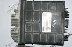 БЛОК УПРАВЛЕНИЯ   BOSCH 357 907 311 A (144)