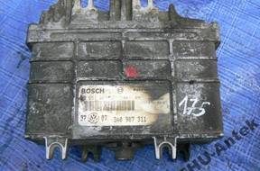 БЛОК УПРАВЛЕНИЯ   BOSCH 3A0 907 311 (175)