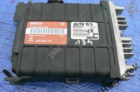 БЛОК УПРАВЛЕНИЯ   BOSCH 443 907 311 (134)(11)