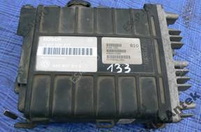 БЛОК УПРАВЛЕНИЯ   BOSCH 443 907 311 E (133)
