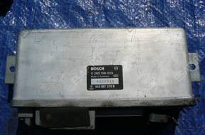 БЛОК УПРАВЛЕНИЯ   BOSCH 443 907 379 B VW AUDI