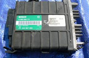 БЛОК УПРАВЛЕНИЯ   BOSCH 443 907 403 (51)(66)