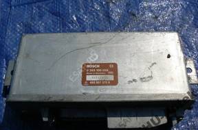 БЛОК УПРАВЛЕНИЯ   BOSCH 4A0 907 379 A vw audi