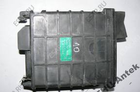 БЛОК УПРАВЛЕНИЯ   BOSCH 811 906 264 (10)
