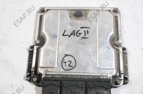 БЛОК УПРАВЛЕНИЯ BOSCH 8200309329 1858 0281011325 (42)