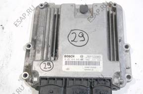 БЛОК УПРАВЛЕНИЯ BOSCH 8200905110 5902 0281014646 (29)