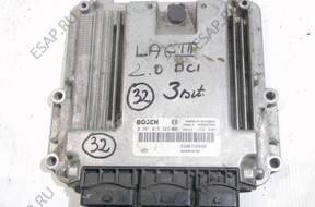 БЛОК УПРАВЛЕНИЯ BOSCH 8200946162 7594 0281015323 (32)