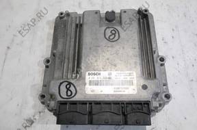 БЛОК УПРАВЛЕНИЯ  BOSCH 8200946162 7594 0281015323 (8)