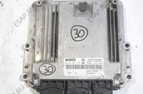 БЛОК УПРАВЛЕНИЯ BOSCH 8200980329 9372 0281015781 (30)