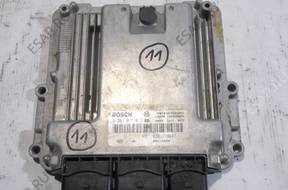 БЛОК УПРАВЛЕНИЯ  BOSCH 8201150339 3634 0281017613 (11)