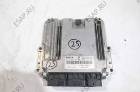 БЛОК УПРАВЛЕНИЯ BOSCH 8201150339 3634 0281017613 (25)