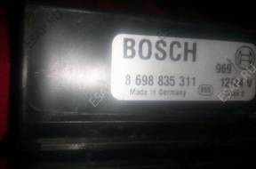 БЛОК УПРАВЛЕНИЯ BOSCH 8698835311