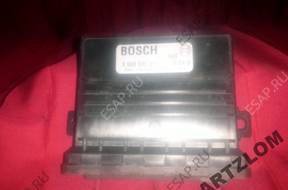 БЛОК УПРАВЛЕНИЯ BOSCH 8698835311