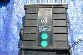 БЛОК УПРАВЛЕНИЯ   BOSCH 893 907 404 (63)